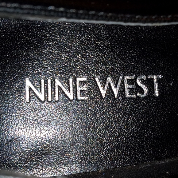 NINE WEST - Picture 2 of 8